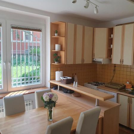 Apartment In The City Center Сараево Экстерьер фото