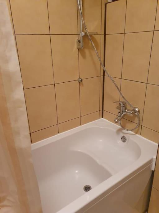 Apartment In The City Center Сараево Экстерьер фото