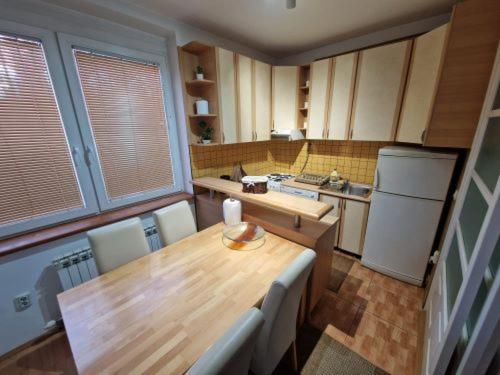Apartment In The City Center Сараево Экстерьер фото