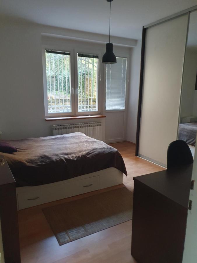 Apartment In The City Center Сараево Экстерьер фото